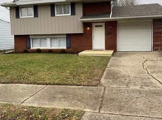 3614 Sherry Dr, Flint, MI 48506