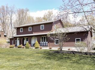 2 Symphony Pl, Whitesboro, NY 13492