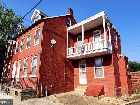 17 Coral St, Lancaster, PA 17603