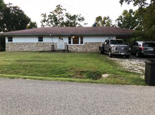 209 Richard St, Paris, TN 38242