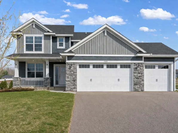 7449 203rd St W, Lakeville, MN 55044