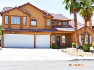 3725 Hildebrand Ln, Las Vegas, NV 89121