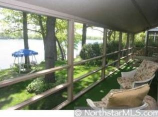 3204 W Owasso Blvd, Shoreview, MN 55126