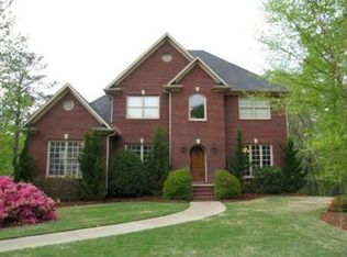 6035 Eagle Point Cir, Birmingham, AL 35242