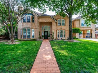 513 Mariah Bay Dr, Heath, TX 75032