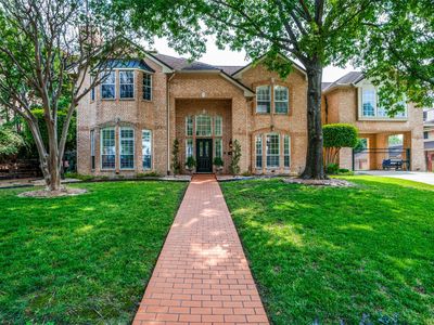 513 Mariah Bay Dr, Heath, TX, 75032