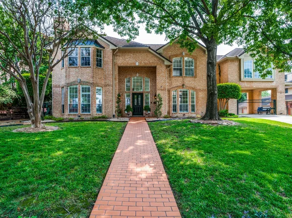 513 Mariah Bay Dr, Heath, TX 75032
