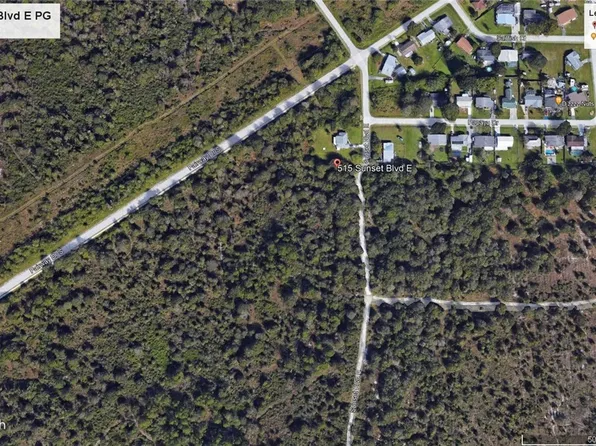 515 Sunset Blvd E, Punta Gorda, FL 33982