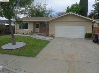 2828 Vista Way, Antioch, CA 94509
