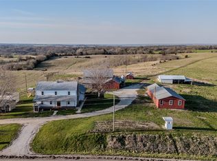 16580 280th St, Lamoni, IA 50140