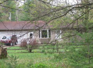 8194 Sedwarft Rd NE, Kalkaska, MI 49646