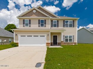 3118 Bettye Gresham Ln, New Bern, NC 28562