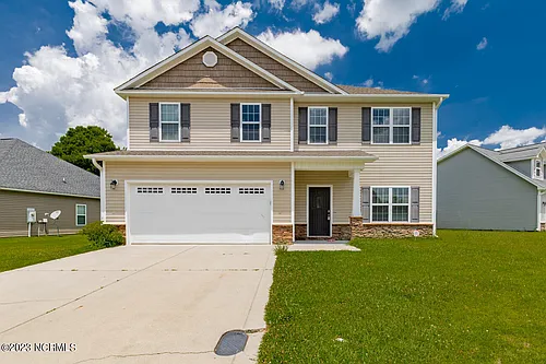 3118 Bettye Gresham Ln Photo 1