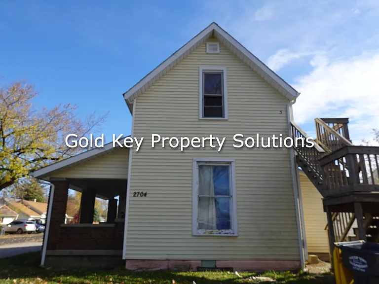 2704 Chase St. Anderson, IN. 46016 — Photo 2