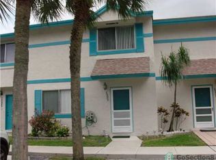 1327 Sussex Dr, North Lauderdale, FL 33068