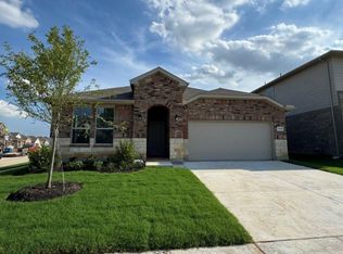 LAS CRUCES Plan, Morningstar, Aledo, TX 76008