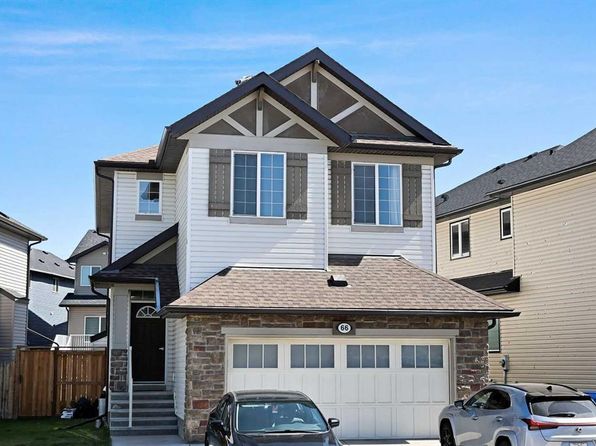 66 S Skyview Shores Ter NE, Calgary, AB T3N 0E8
