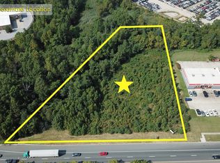 1510 Pulaski Hwy, Edgewood, MD 21040