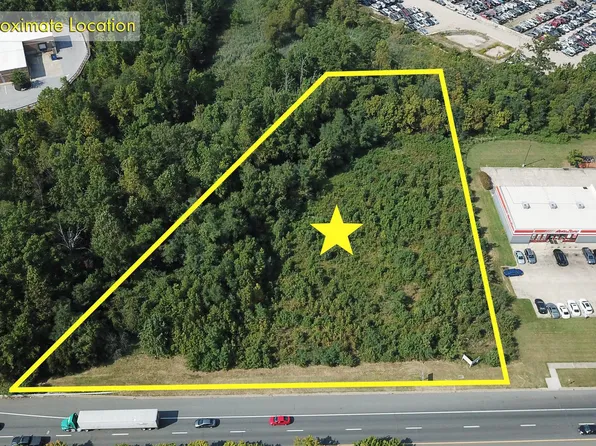 1510 Pulaski Hwy, Edgewood, MD 21040