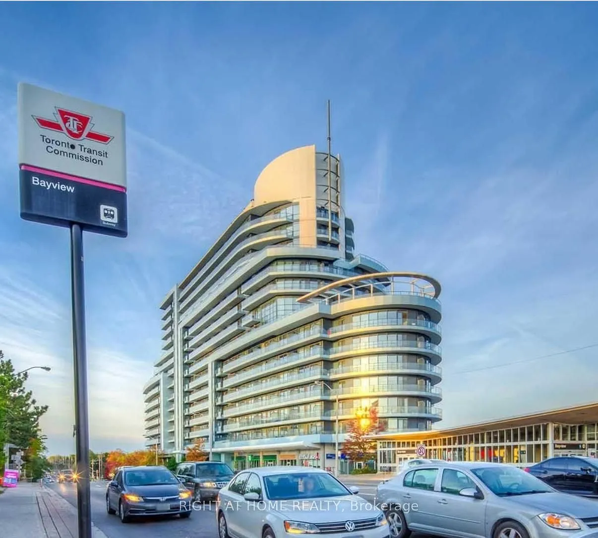 2 bed, $2,650 — Photo 1