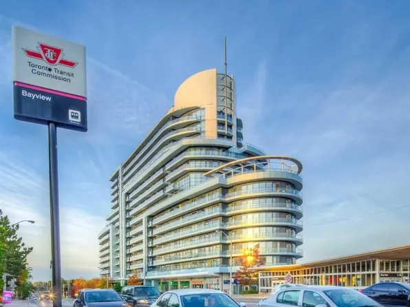 2885 Bayview Ave, Toronto, ON