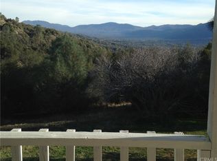 44357 Road 628, Ahwahnee, CA