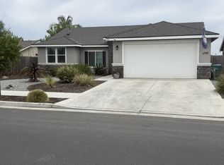 1797 W Date Avenue, Porterville, CA 93257