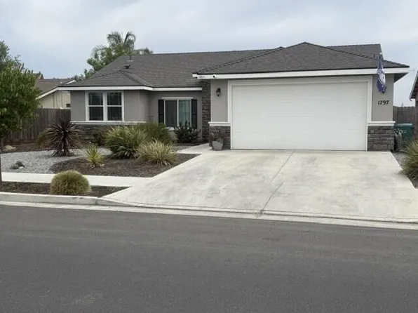 1797 W Date Avenue, Porterville, CA 93257
