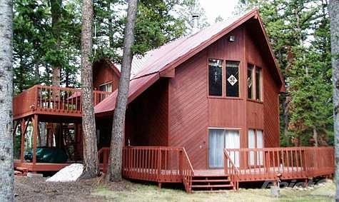 Welcome to 861 Balsam