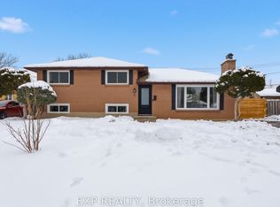 1 Nelles Ave, Quinte West, ON K8V3A6