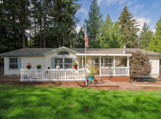 34211 SE Colorado Rd, Sandy, OR 97055