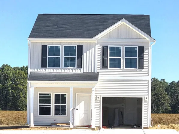 361 Thomas Trl #18, Lillington, NC 27546
