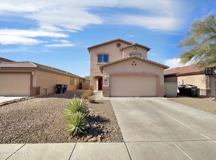 7052 S Copper Bloom Ave, Tucson, AZ 85756