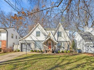 7424 Harrison St, Kansas City, MO 64131