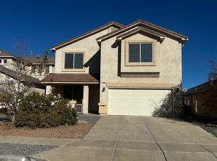 1394 Peppoli Loop SE, Rio Rancho, NM 87124