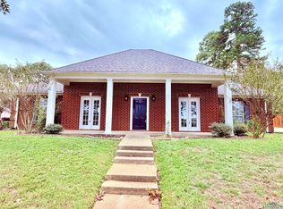 605 Cal Young Rd, Hallsville, TX 75650