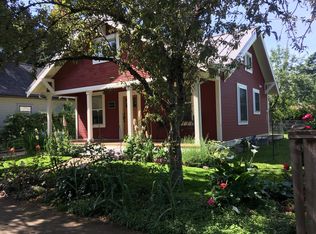 2601 N Willis Blvd, Portland, OR 97217