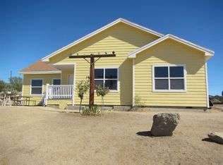 2487 Bass Rd, Campo, CA 91906