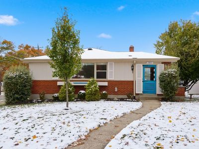 7801 Colton Ln, Cincinnati, OH, 45236