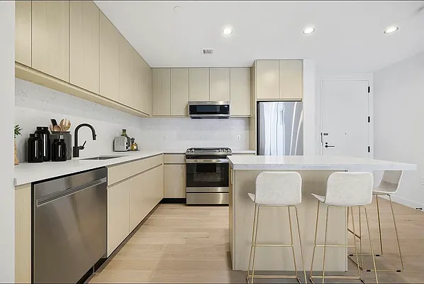 Kitchen, photo 2