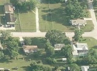 340 W Pierce St, Lake Alfred, FL 33850