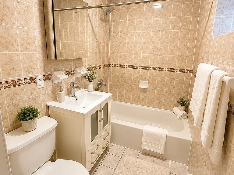 1309 Decatur St #1A — Photo 8