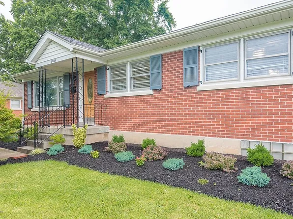 8005 Rory Way, Louisville, KY 40219