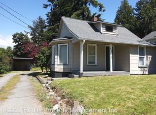 413 E Fir St, Mount Vernon, WA 98273