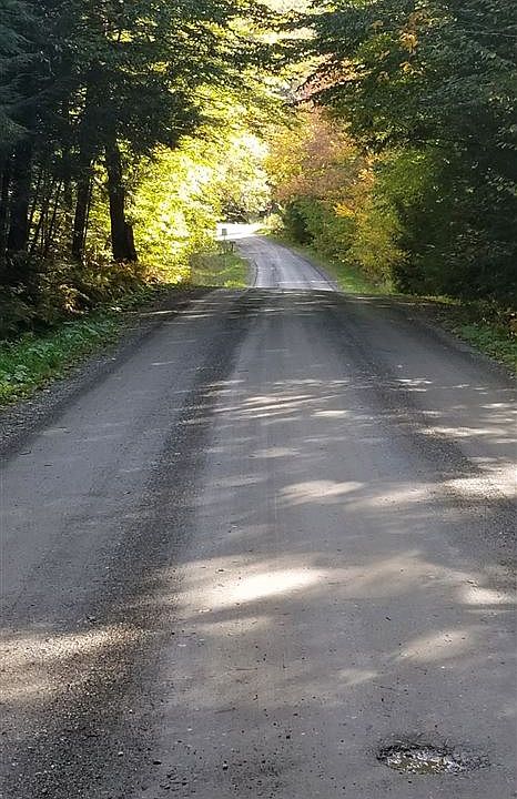 2nd image of 00 Amidon & Hazen's Notch Road