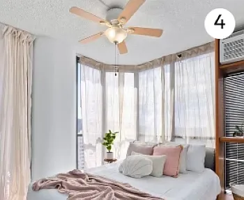 1 bed, 716 sqft, $2,480 — Photo 4
