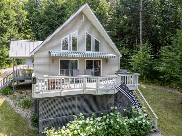 96 Fox Run Road, Stoddard, NH 03464