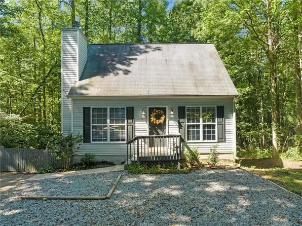 2310 Fleetwood Dr, Cumming, GA 30041