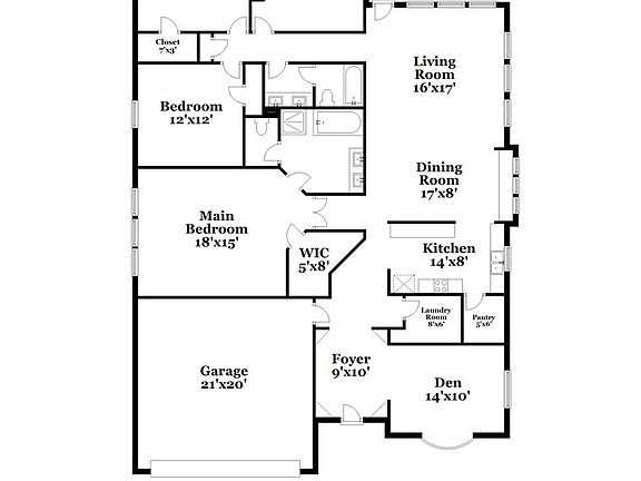 2nd image of this home