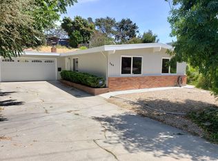 564 Pebble Dr, El Sobrante, CA 94803